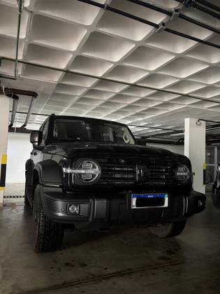 GWM TANK 300 2.0 HI4-T PHEV 4X4 9HAT GWM TANK 300 2.0 HI4-T PHEV 4X4 9HAT